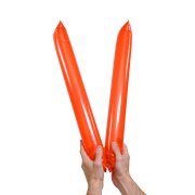 Палки-стучалки STICK Красный