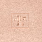 Пенал Manifold, розовый (персиковый)