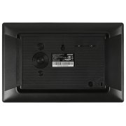 Цифровая фоторамка Digma PF-1043, черная арт. 15391.30