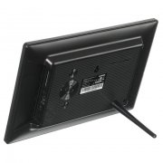 Цифровая фоторамка Digma PF-1043, черная арт. 15391.30