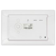 Цифровая фоторамка Digma PF-1043, белая арт. 15391.60