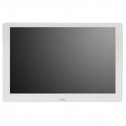 Цифровая фоторамка Digma PF-1043, белая арт. 15391.60