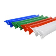 Палки-стучалки STICK "Оле-Оле", полиэтилен, 60 *10 см, синий Синий