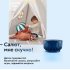 Умная колонка SberBoom Mini, синяя Умная колонка SberBoom Mini, синяя