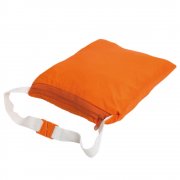 Ветровка из нейлона SURF 210, оранжевая арт. 1384.20