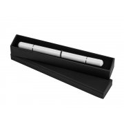 Металлическая ручка и вечный карандаш «Van Gogh»