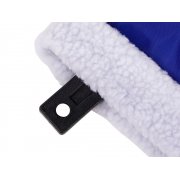 Скребок для льда «Paw»