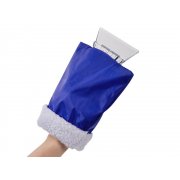 Скребок для льда «Paw»