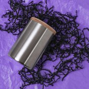 Термокружка BAMBOO с крышкой, 350мл Черный арт. 32902/35 Термокружка BAMBOO с крышкой, 350мл Черный арт. 32902/35