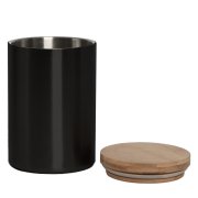 Термокружка BAMBOO с крышкой, 350мл Черный арт. 32902/35 Термокружка BAMBOO с крышкой, 350мл Черный арт. 32902/35