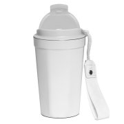 Термокружка MOVE ON, 400мл Белый арт. 32900/01