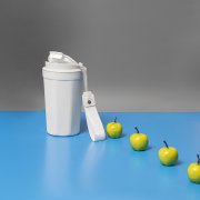 Термокружка MOVE ON, 400мл Белый арт. 32900/01