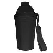 Термокружка MOVE ON, 400мл Черный арт. 32900/35