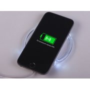 Беспроводное зарядное устройство «Cos», 5 Вт