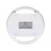 Беспроводное зарядное устройство «Cos», 5 Вт