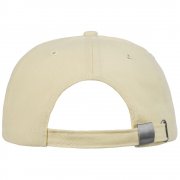Бейсболка Standard, бежевая арт. 15847.10 Бейсболка Standard, бежевая арт. 15847.10