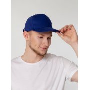 Бейсболка Standard, ярко-синяя арт. 15847.40 Бейсболка Standard, ярко-синяя арт. 15847.40