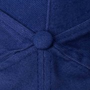 Бейсболка Standard, ярко-синяя арт. 15847.40 Бейсболка Standard, ярко-синяя арт. 15847.40