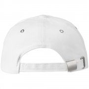 Бейсболка Standard, белая арт. 15847.60 Бейсболка Standard, белая арт. 15847.60