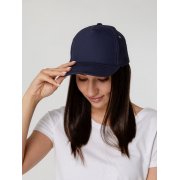 Бейсболка Standard, темно-синяя арт. 15847.70 Бейсболка Standard, темно-синяя арт. 15847.70