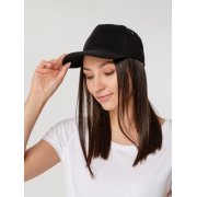 Бейсболка Standard, фиолетовая арт. 15847.77 Бейсболка Standard, фиолетовая арт. 15847.77