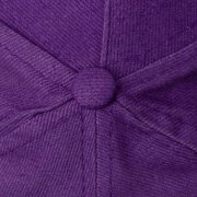 Бейсболка Standard, фиолетовая арт. 15847.77 Бейсболка Standard, фиолетовая арт. 15847.77