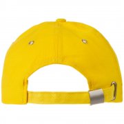 Бейсболка Standard, желтая арт. 15847.80 Бейсболка Standard, желтая арт. 15847.80