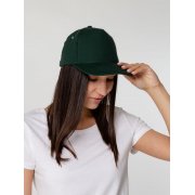 Бейсболка Standard, темно-зеленая арт. 15847.90 Бейсболка Standard, темно-зеленая арт. 15847.90