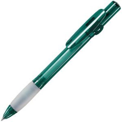 ALLEGRA, ручка шариковая Зеленый арт. 333/66/J