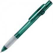 ALLEGRA, ручка шариковая Зеленый