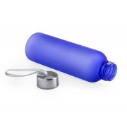 Бутылка пластиковая для воды PARUX, 580мл красный арт. 345931/08