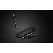 Набор ручек Swiss Peak Deluxe в чехле