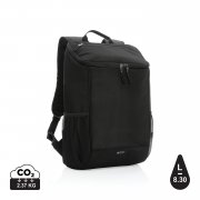 Рюкзак-холодильник Swiss Peak из RPET AWARE™ 1200D