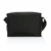 Сумка-холодильник Swiss Peak из RPET AWARE™ 1200D арт. P422.441 Сумка-холодильник Swiss Peak из RPET AWARE™ 1200D арт. P422.441