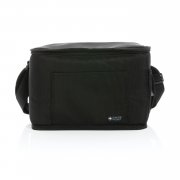 Сумка-холодильник Swiss Peak из RPET AWARE™ 1200D арт. P422.441 Сумка-холодильник Swiss Peak из RPET AWARE™ 1200D арт. P422.441