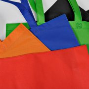 Сумка для покупок PROMO Синий арт. 9291/24