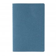 Блокнот FSC® в мягком переплете, A5 арт. P774.445