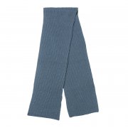 Вязаный шарф Impact из Polylana® AWARE™, 180x25 см арт. P453.445 Вязаный шарф Impact из Polylana® AWARE™, 180x25 см арт. P453.445