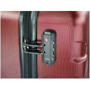 Чемодан «Galatea», 65 л