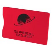 Защитный RFID чехол для кредитной карты «Arnox»