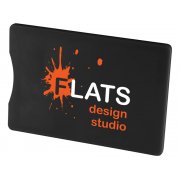 Защитный RFID чехол для кредитной карты «Arnox»