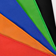 Сумка для покупок PROMO Черный арт. 9291/35 Сумка для покупок PROMO Черный арт. 9291/35