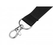 Ланъярд из RPET с карабином арт. 828736