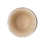 Стакан из пшеничного волокна с двойными стенками «Pino»