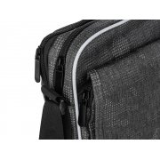 Сумка на плечо «Camo» со светоотражением