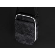 Сумка на плечо «Camo» со светоотражением