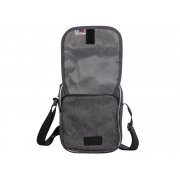 Сумка на плечо «Camo» со светоотражением