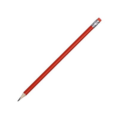 Трехгранный карандаш «Графит 3D»