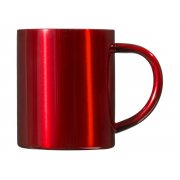 Стальная кружка с двойными стенками «Altai» арт. 877401