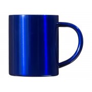 Стальная кружка с двойными стенками «Altai» арт. 877402